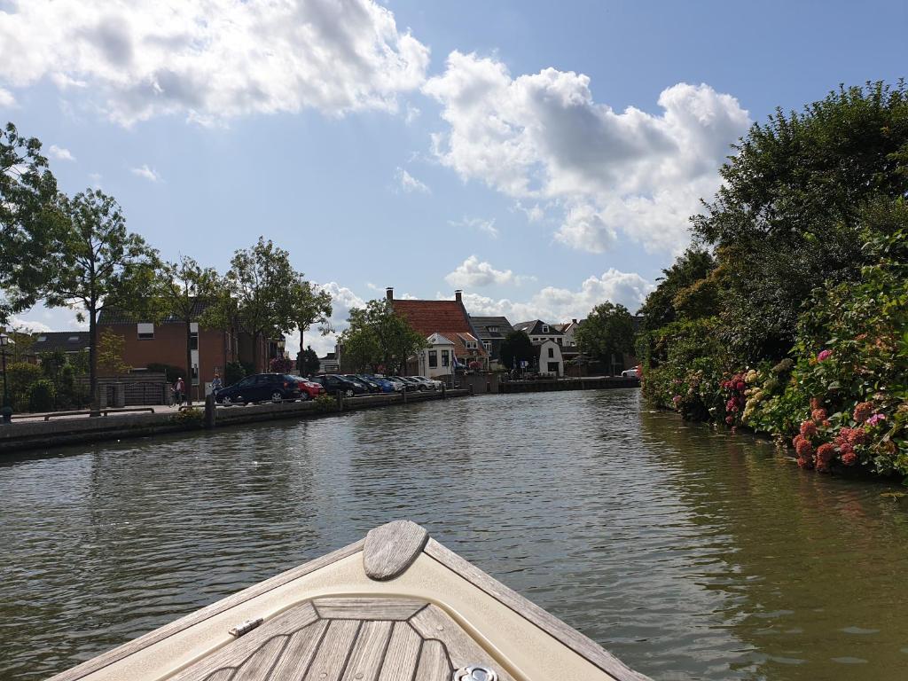 Het Torentje aan de IJssel room 1