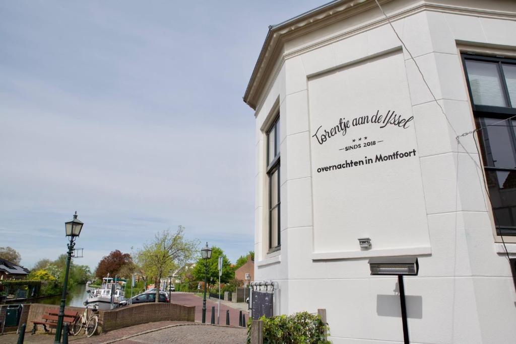 Het Torentje aan de IJssel room 2